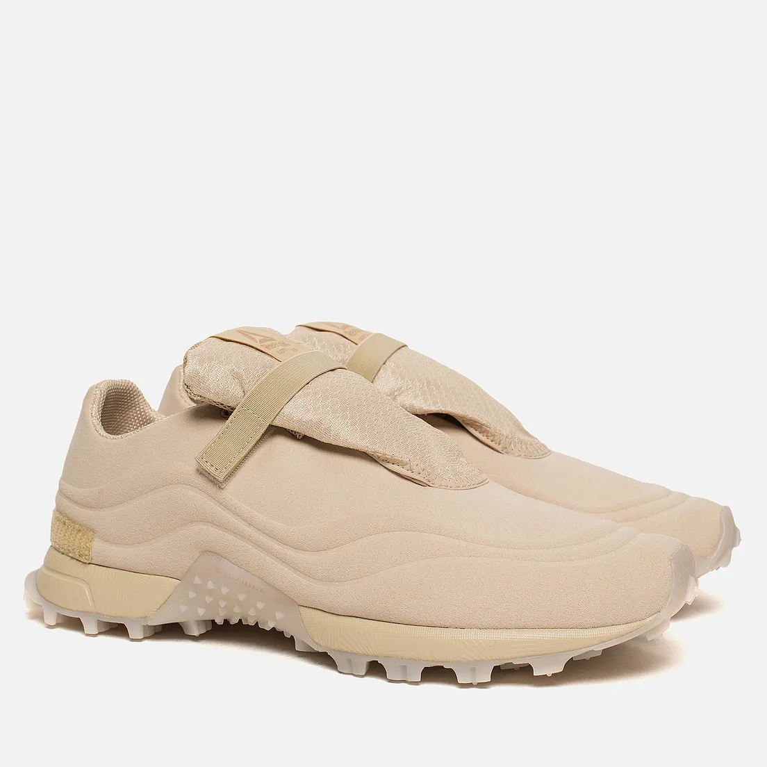 Reebok Мужские кроссовки x Cottweiler Desert Low
