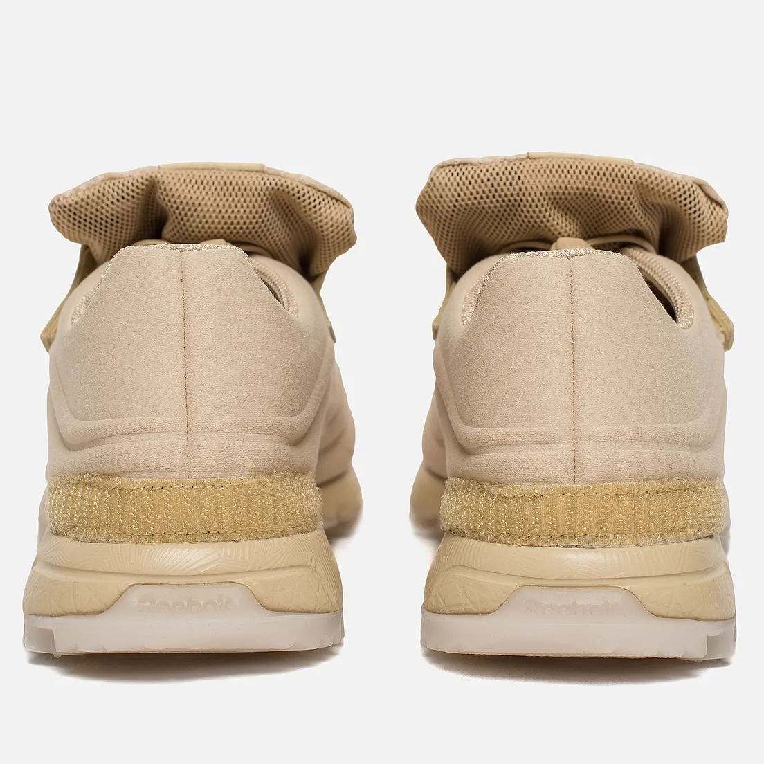 Reebok Мужские кроссовки x Cottweiler Desert Low