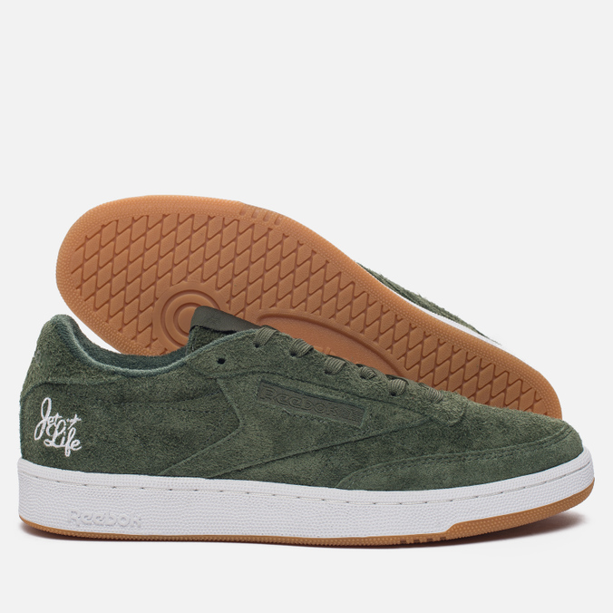 reebok club c 85 jl