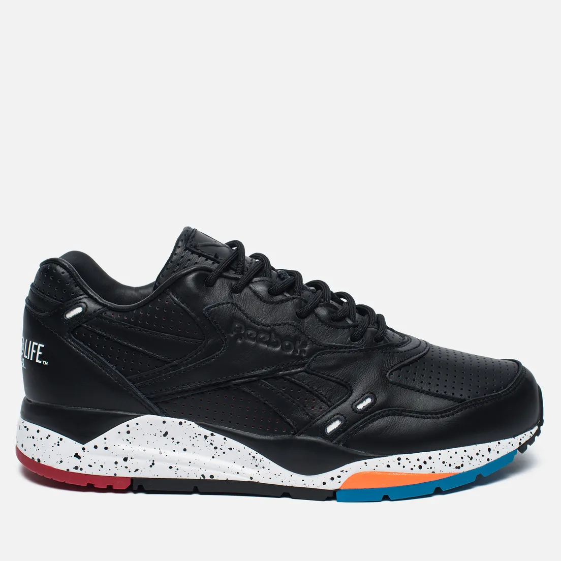 Reebok Мужские кроссовки x Distinct Life Bolton DV Takubeats