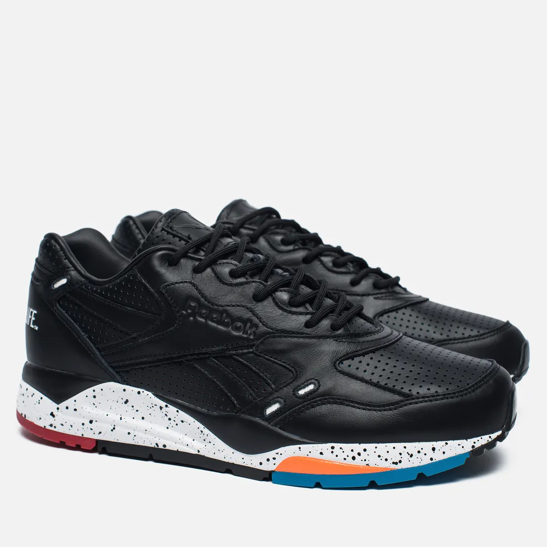 Reebok Мужские кроссовки x Distinct Life Bolton DV Takubeats