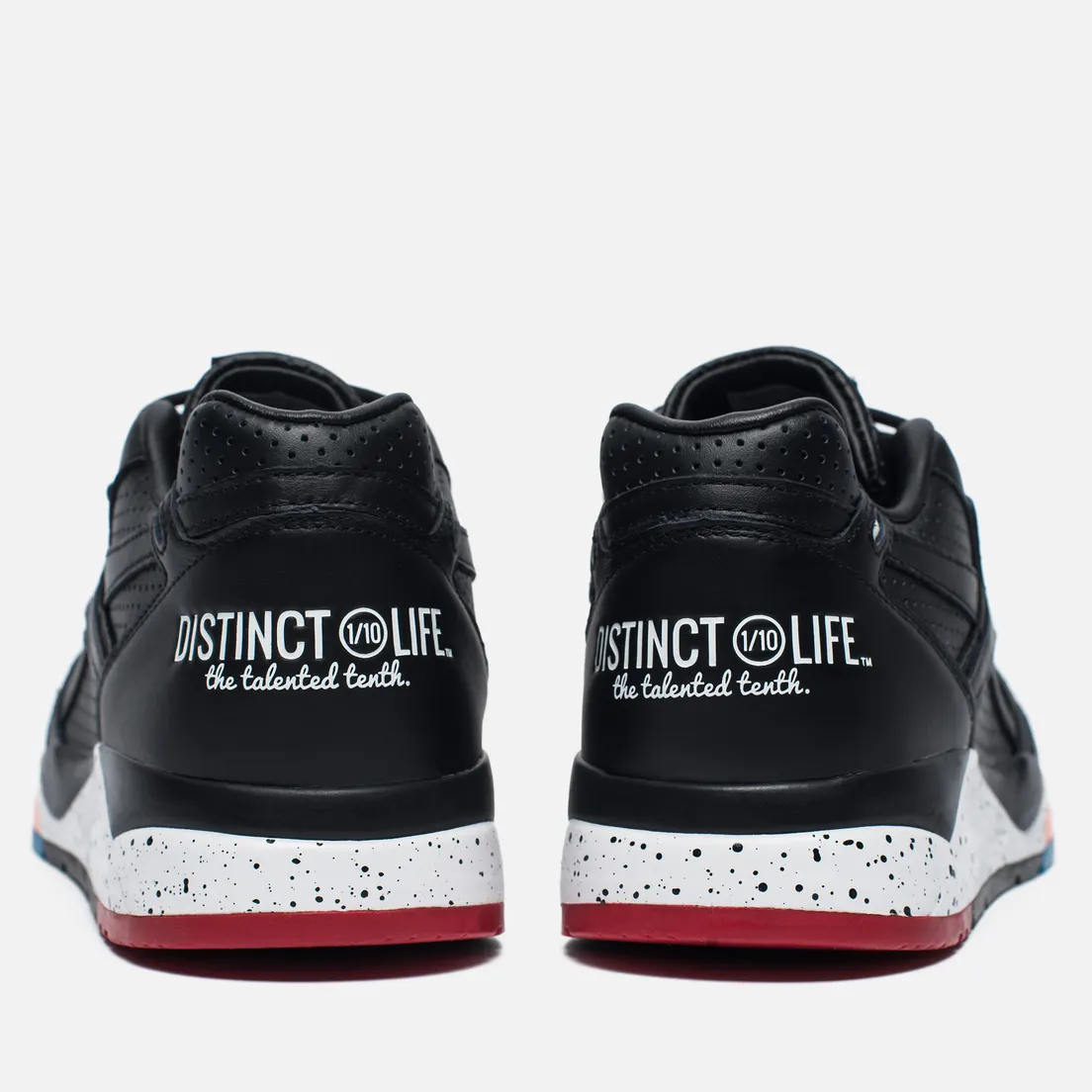 Reebok Мужские кроссовки x Distinct Life Bolton DV Takubeats