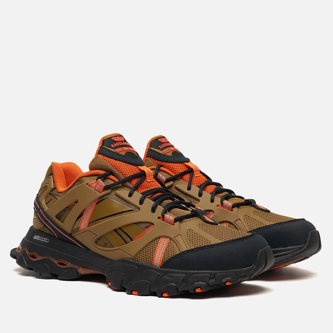 Reebok Мужские кроссовки x Eastlogue DMX Trail Shadow