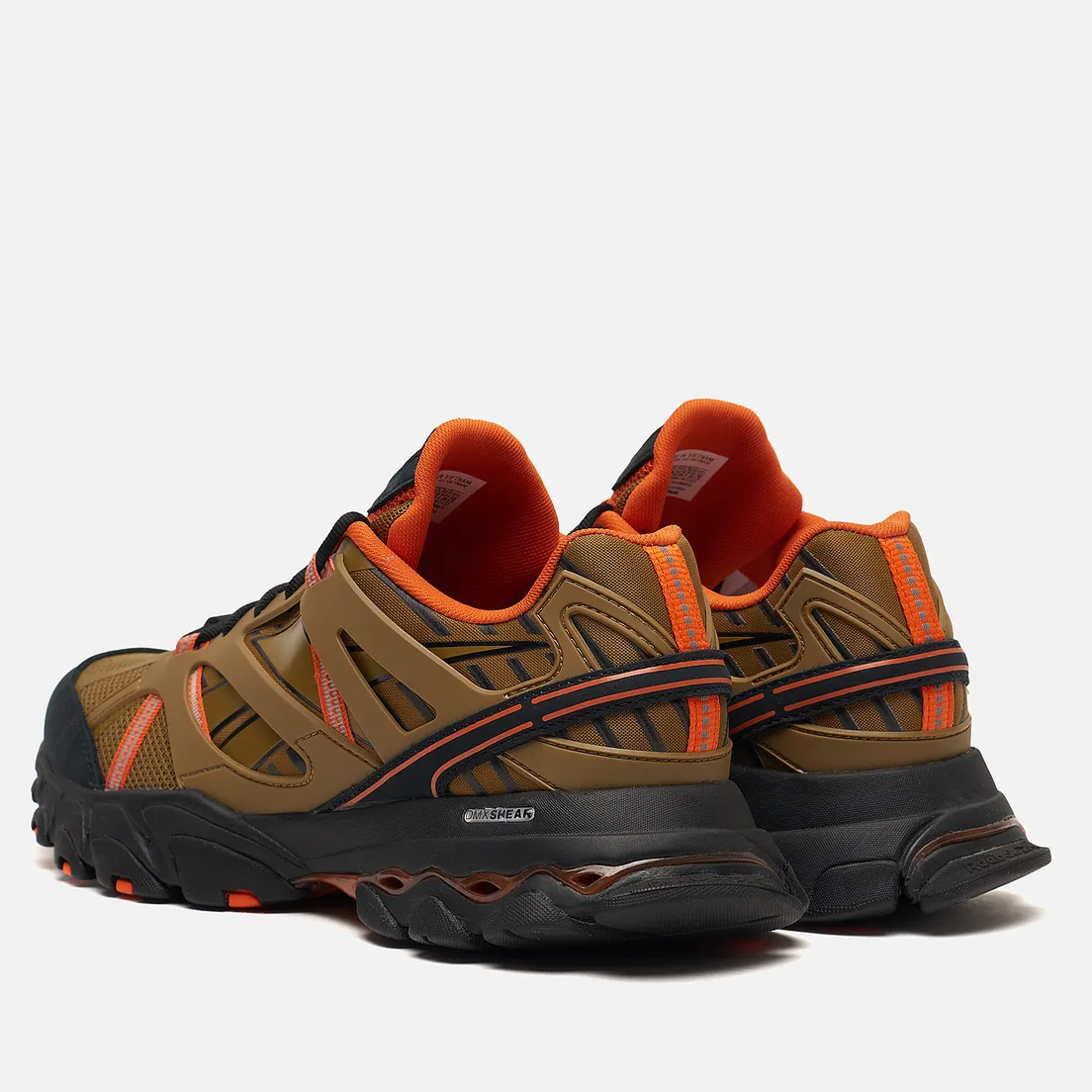 Reebok Мужские кроссовки x Eastlogue DMX Trail Shadow