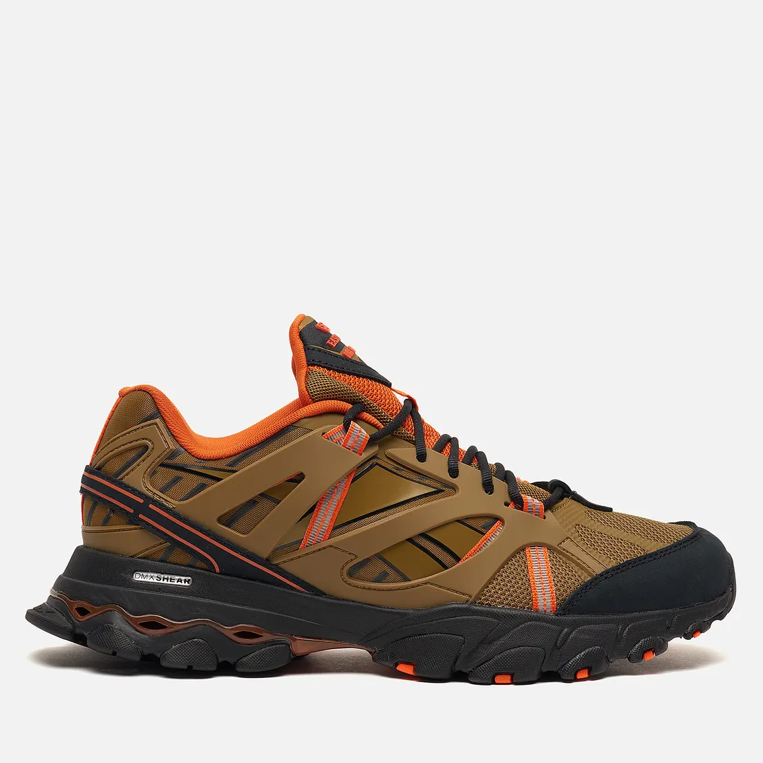 Reebok Мужские кроссовки x Eastlogue DMX Trail Shadow