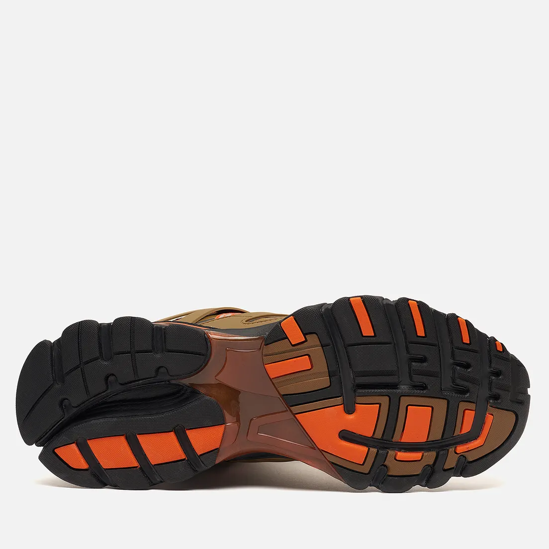 Reebok Мужские кроссовки x Eastlogue DMX Trail Shadow