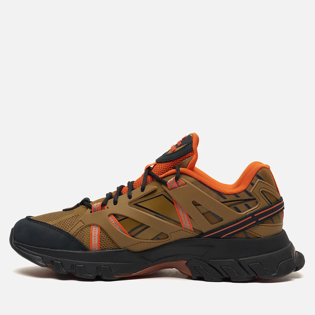 Reebok Мужские кроссовки x Eastlogue DMX Trail Shadow