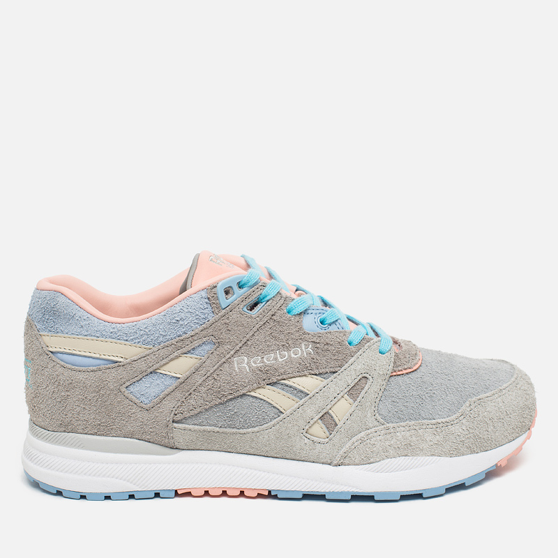 Reebok Мужские кроссовки x END. Ventilator CN Husky