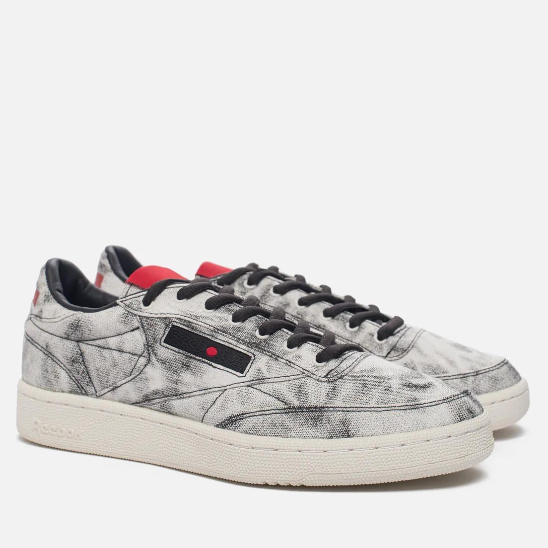 Reebok Мужские кроссовки x Kendrick Lamar Club C