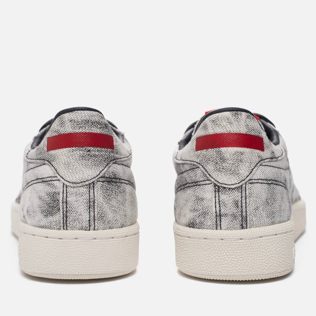 Reebok Мужские кроссовки x Kendrick Lamar Club C