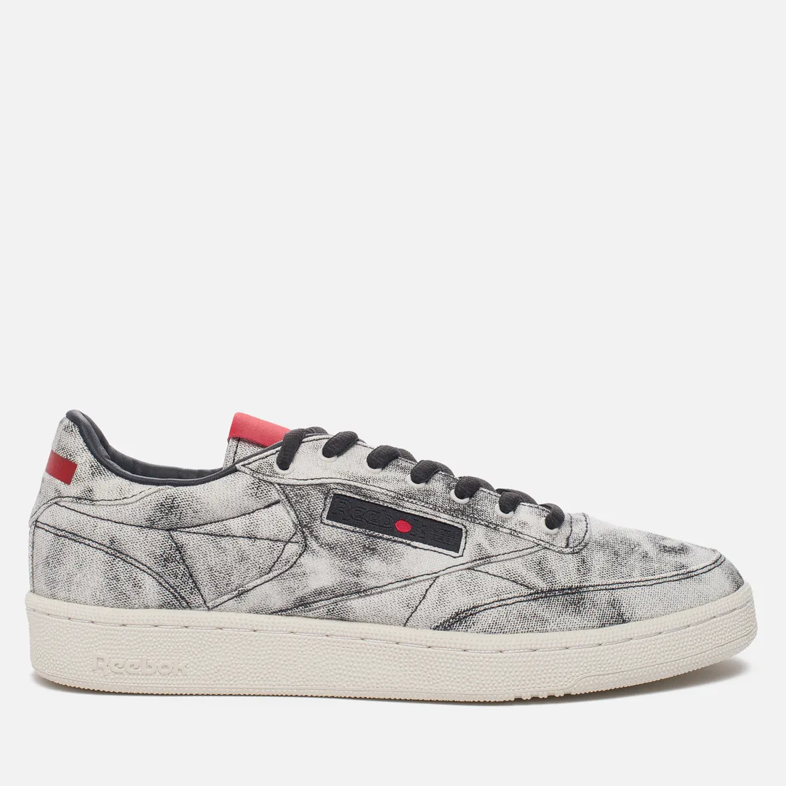 Reebok Мужские кроссовки x Kendrick Lamar Club C
