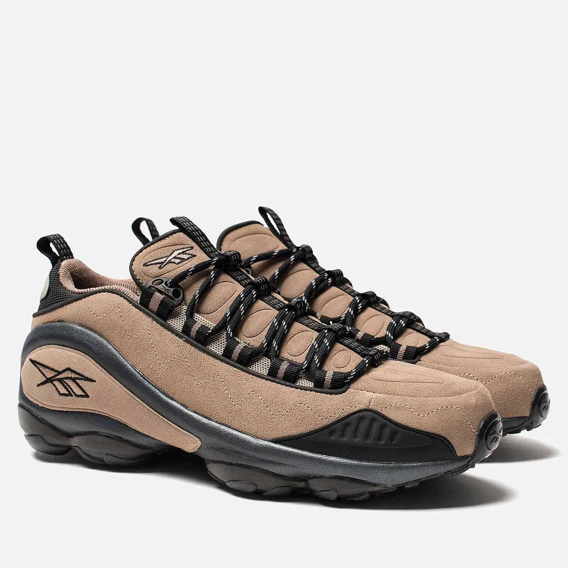 Reebok Мужские кроссовки x Kicks Lab DMX Run 10