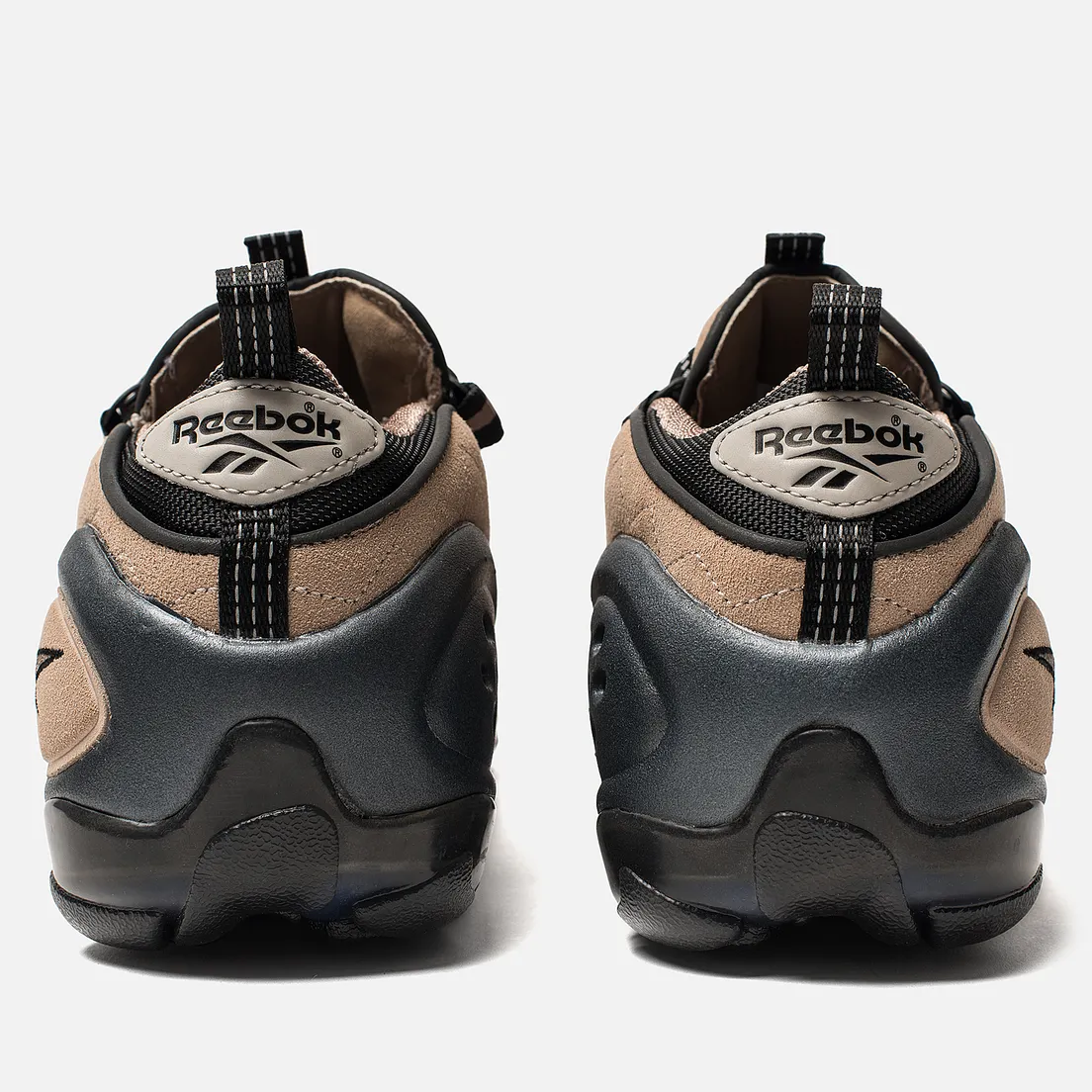 Reebok Мужские кроссовки x Kicks Lab DMX Run 10