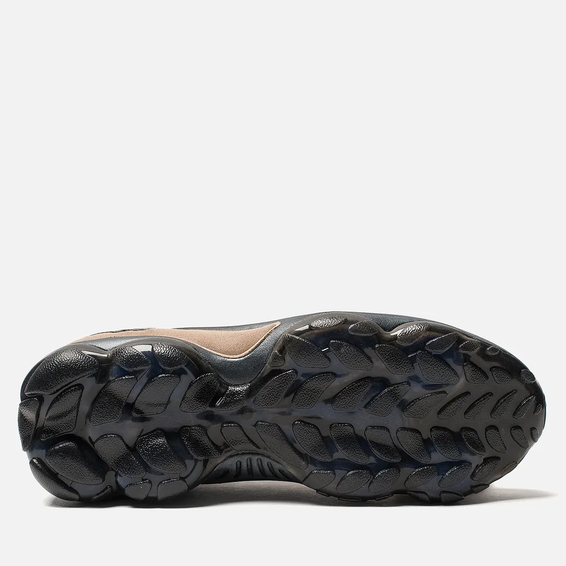 Reebok Мужские кроссовки x Kicks Lab DMX Run 10