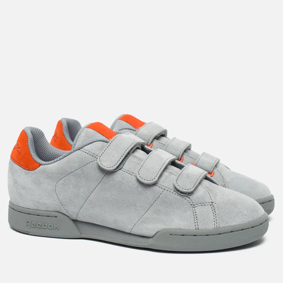 Reebok Мужские кроссовки x Livestock NPC