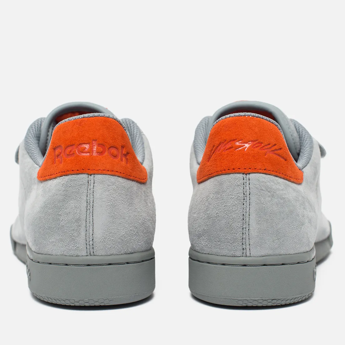 Reebok Мужские кроссовки x Livestock NPC