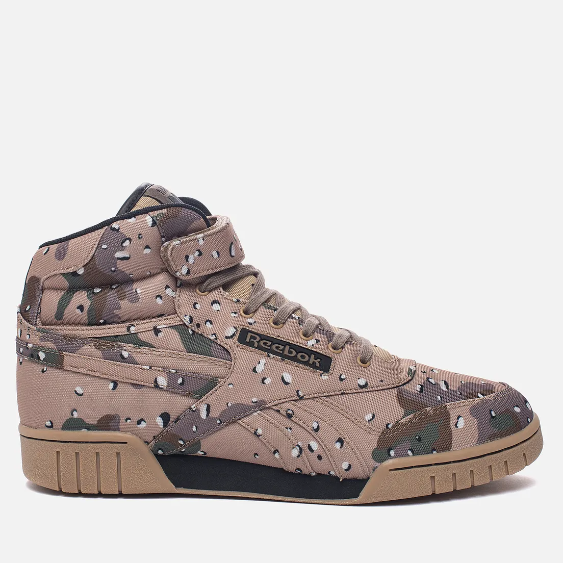 Reebok Мужские кроссовки x Major Ex-O-Fit Hi