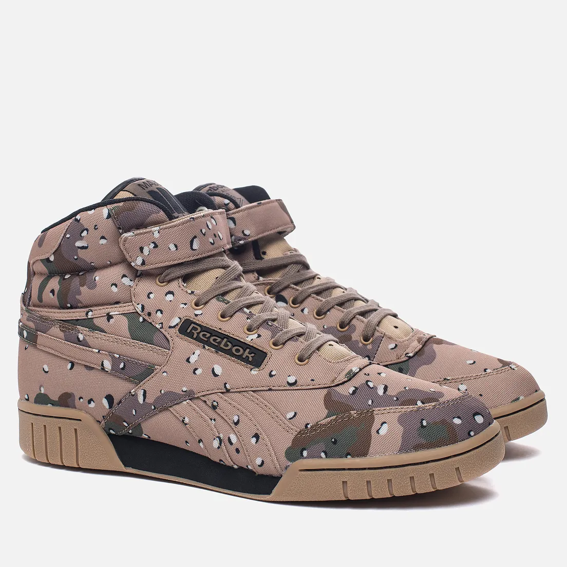 Reebok Мужские кроссовки x Major Ex-O-Fit Hi