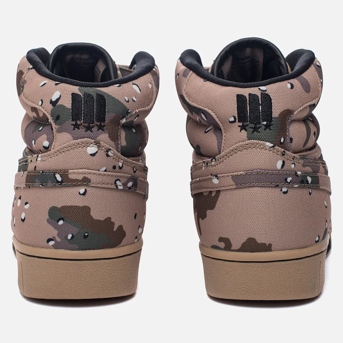 Reebok Мужские кроссовки x Major Ex-O-Fit Hi