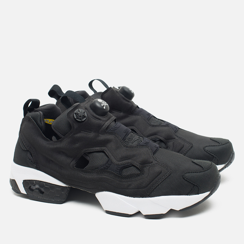 Reebok Мужские кроссовки x Mastermind Instapump Fury