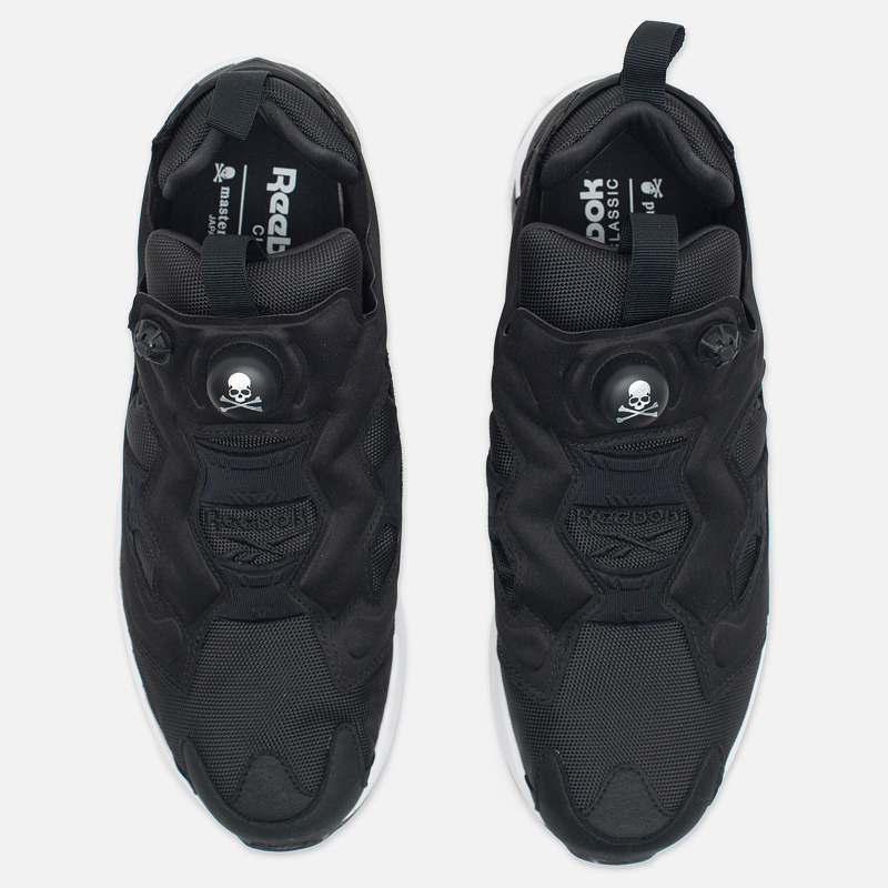 Reebok Мужские кроссовки x Mastermind Instapump Fury