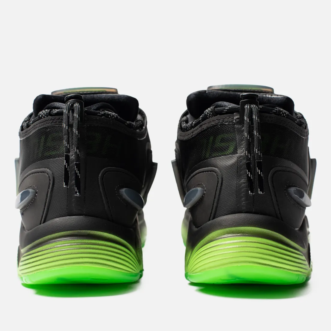 Reebok Мужские кроссовки x MISBHV Daytona DMX