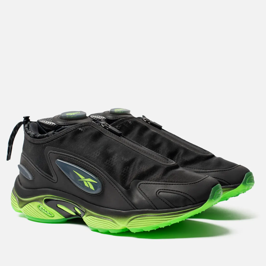 Reebok Мужские кроссовки x MISBHV Daytona DMX