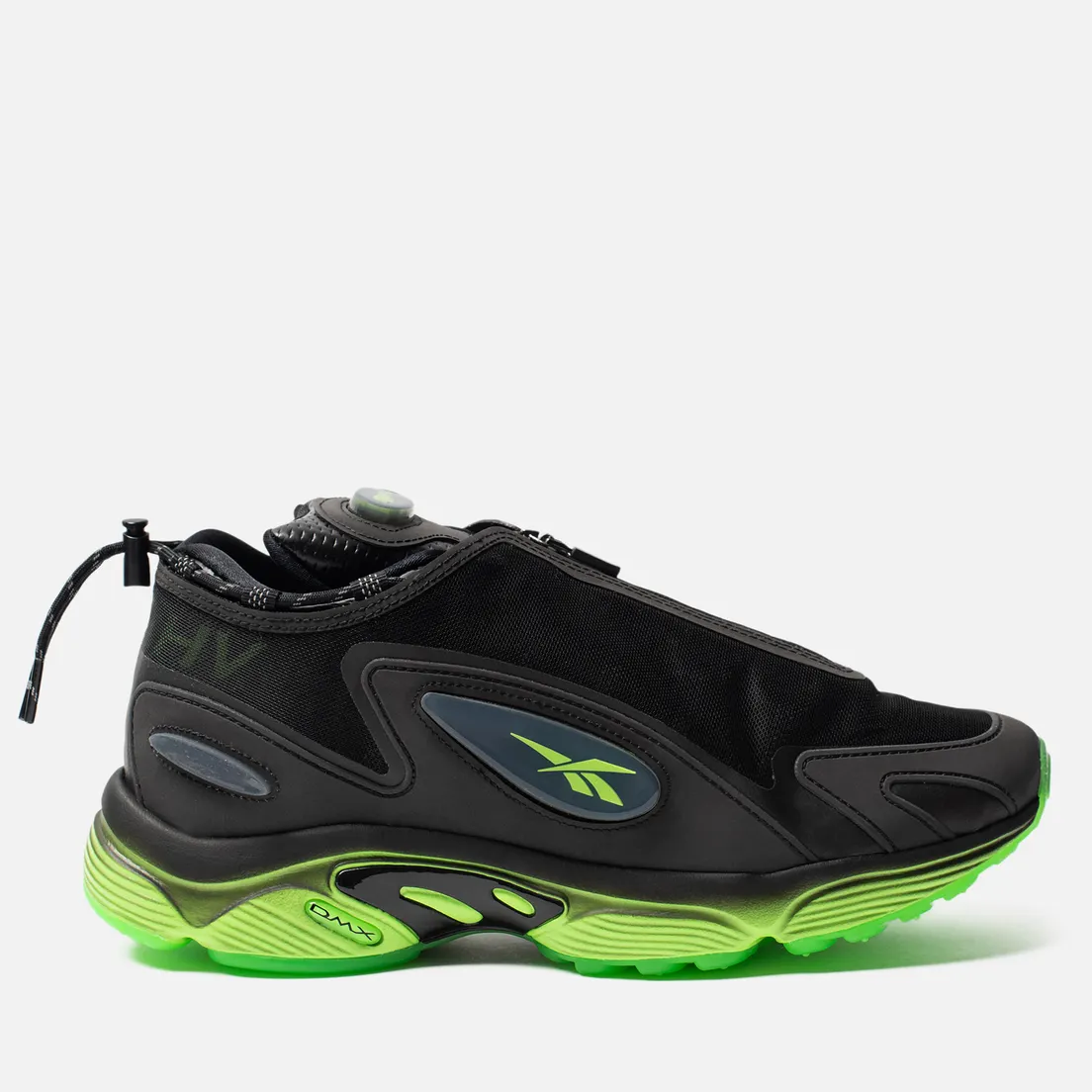Reebok Мужские кроссовки x MISBHV Daytona DMX