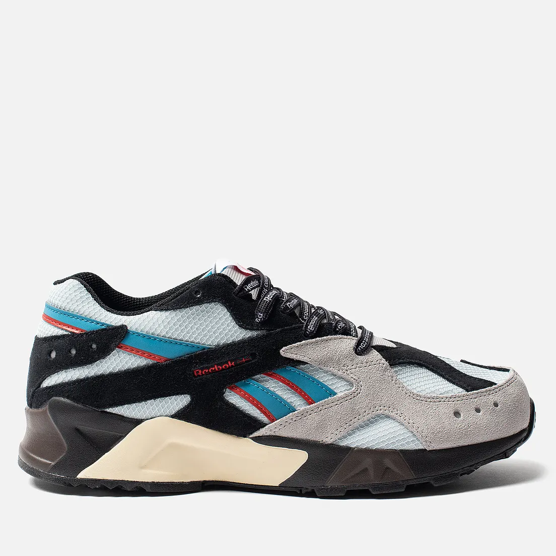 Reebok Мужские кроссовки x Mita x Bal Aztrek