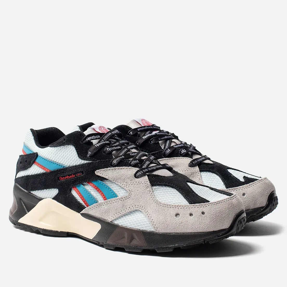 Reebok Мужские кроссовки x Mita x Bal Aztrek