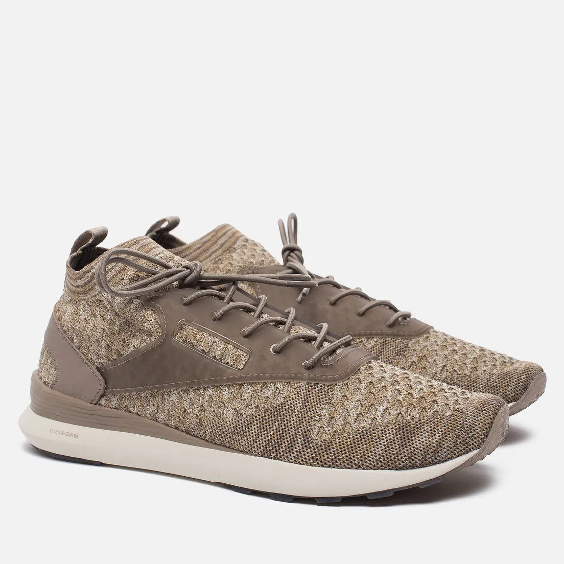 Reebok Мужские кроссовки x Mita Zoku Runner Ultraknit