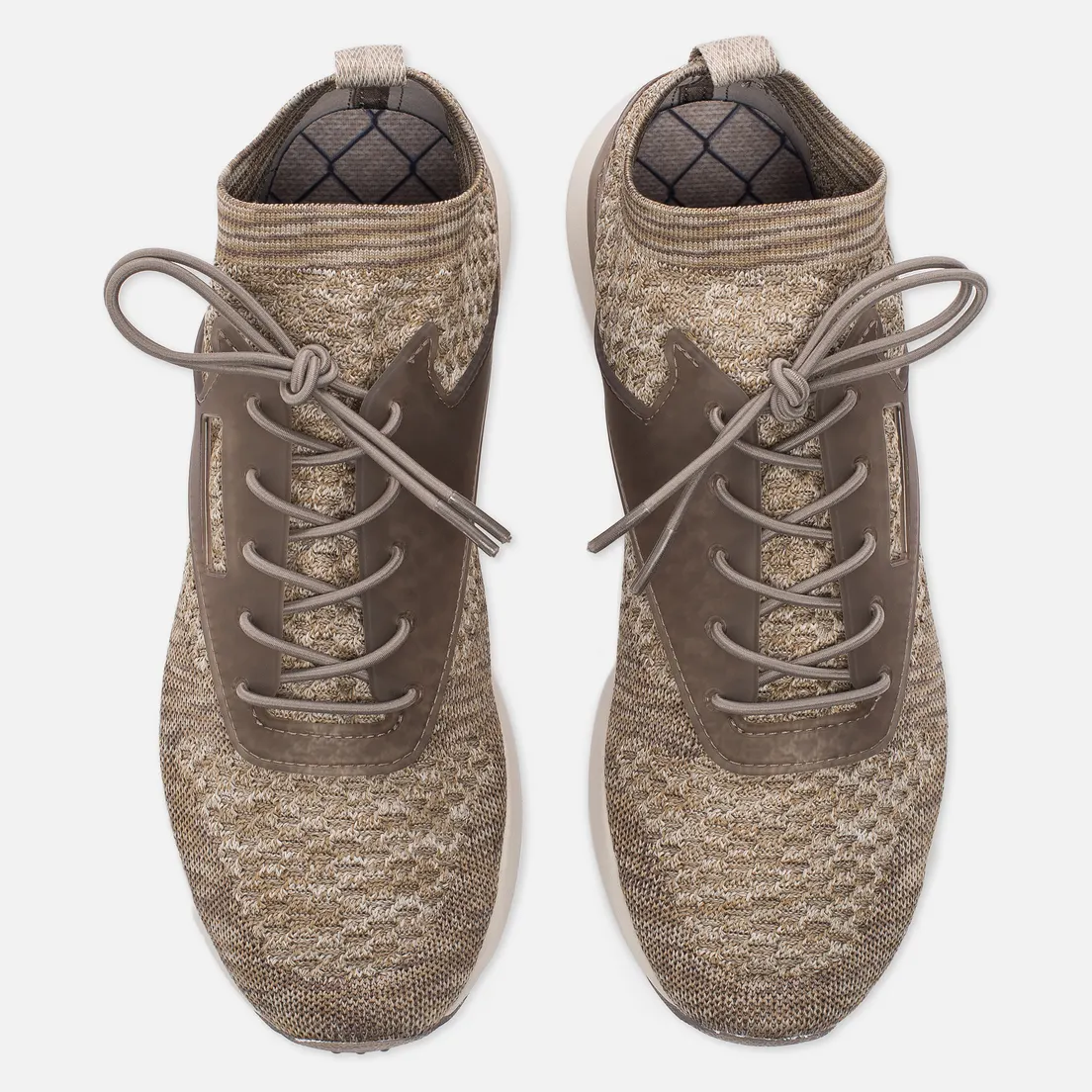 Reebok Мужские кроссовки x Mita Zoku Runner Ultraknit