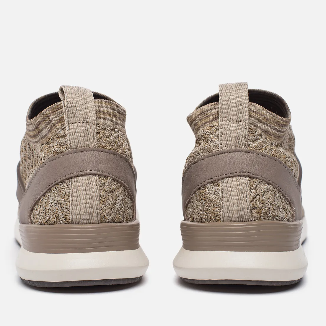 Reebok Мужские кроссовки x Mita Zoku Runner Ultraknit