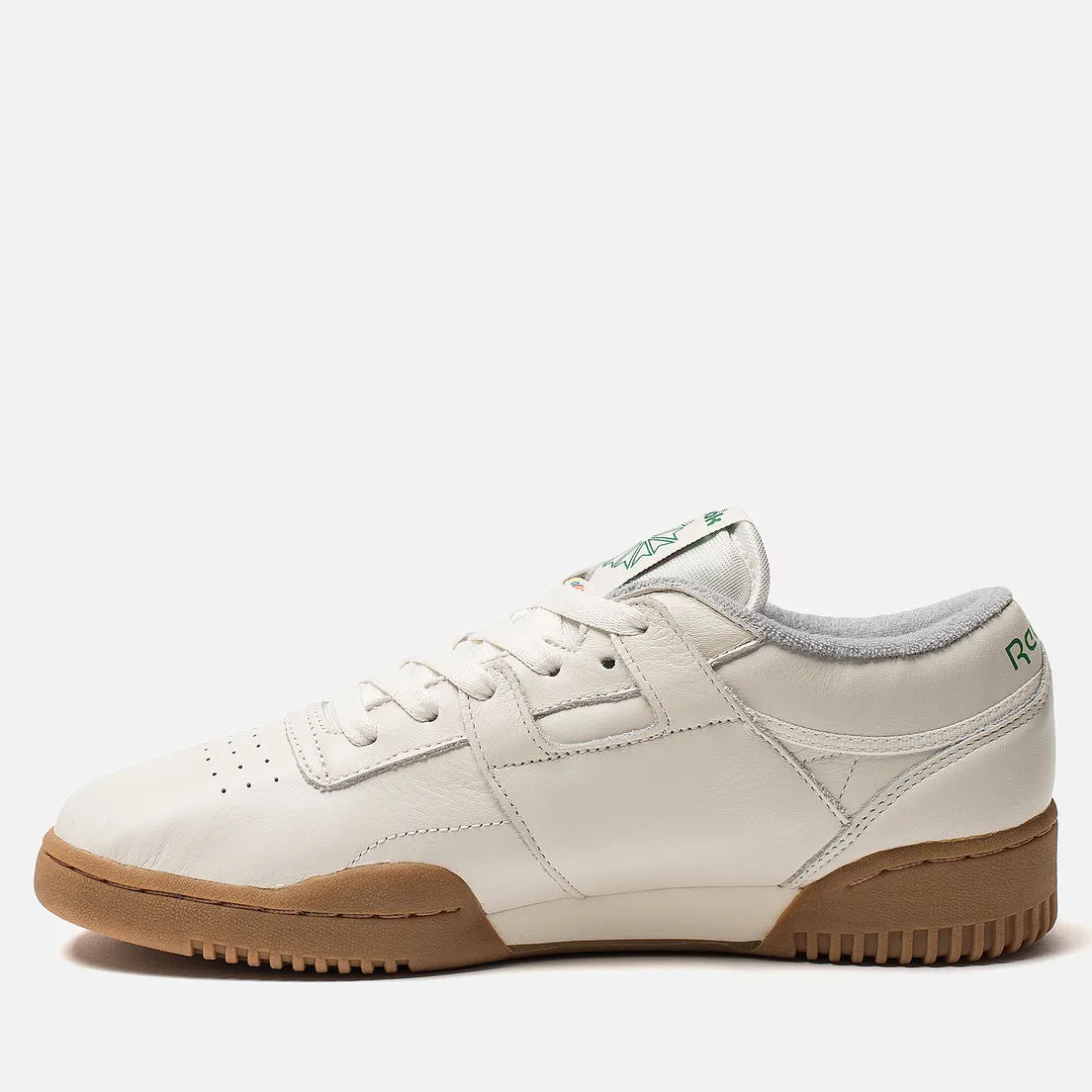 Reebok Мужские кроссовки x Oi Polloi Workout Clean MU