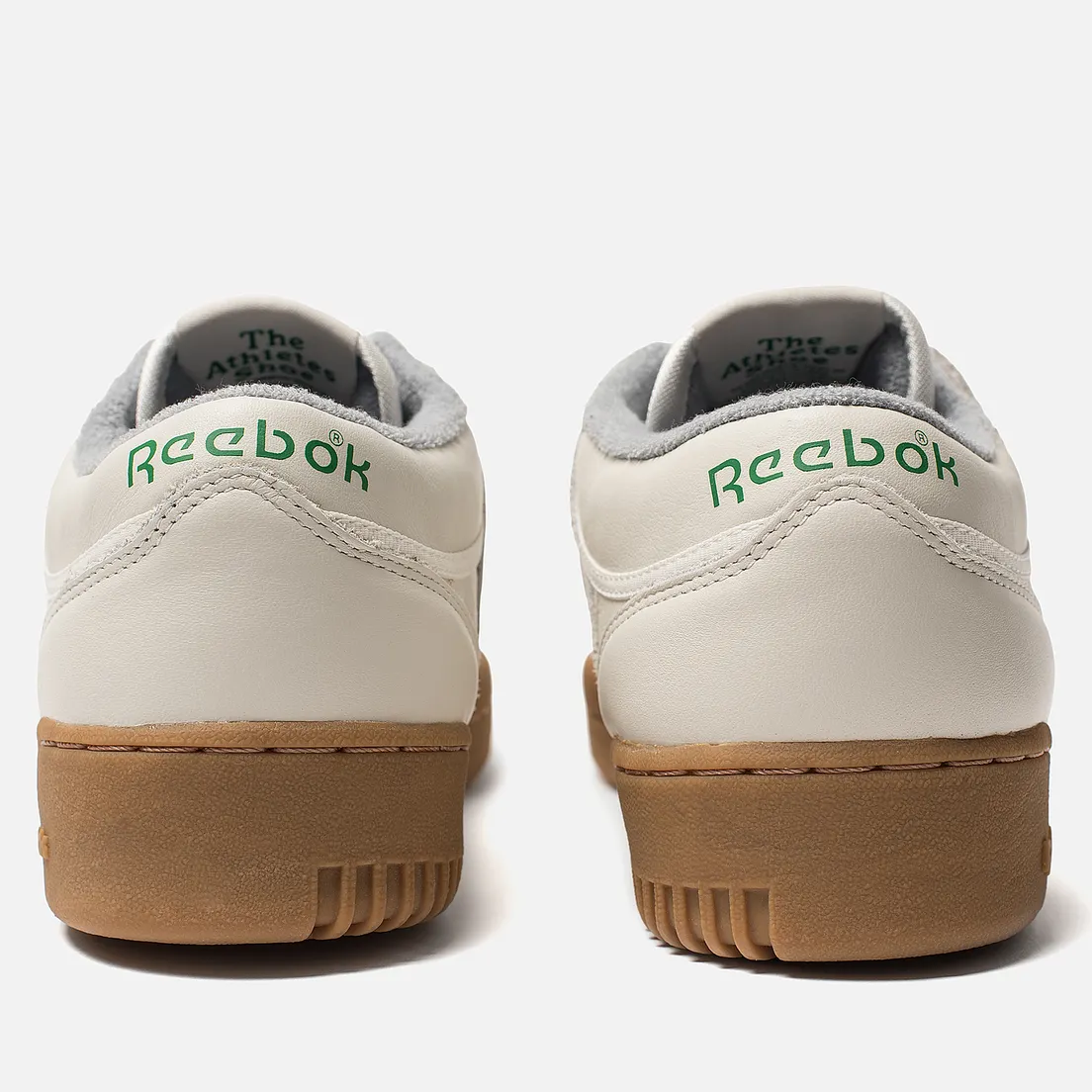 Reebok Мужские кроссовки x Oi Polloi Workout Clean MU