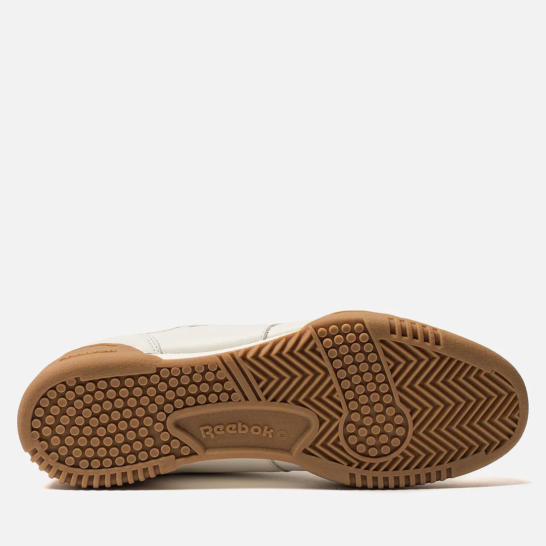 Reebok Мужские кроссовки x Oi Polloi Workout Clean MU