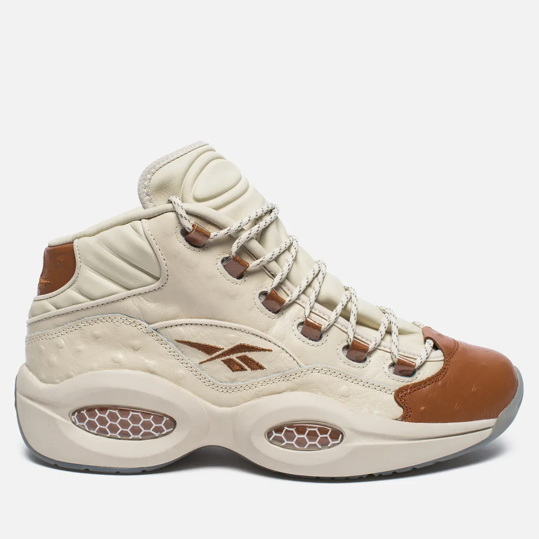 Reebok Мужские кроссовки x Sneakersnstuff Question Mid