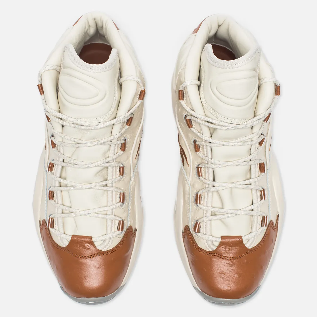 Reebok Мужские кроссовки x Sneakersnstuff Question Mid