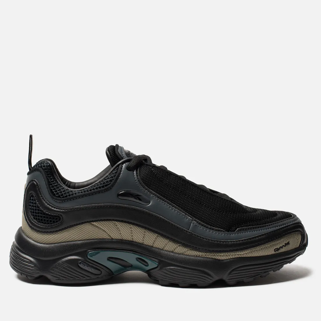 Reebok Мужские кроссовки x Vainl Archive Daytona DMX MU