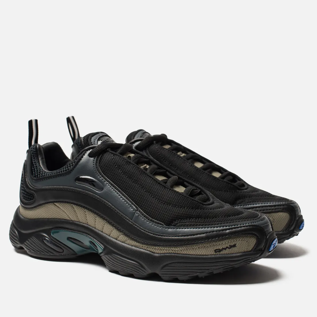 Reebok Мужские кроссовки x Vainl Archive Daytona DMX MU
