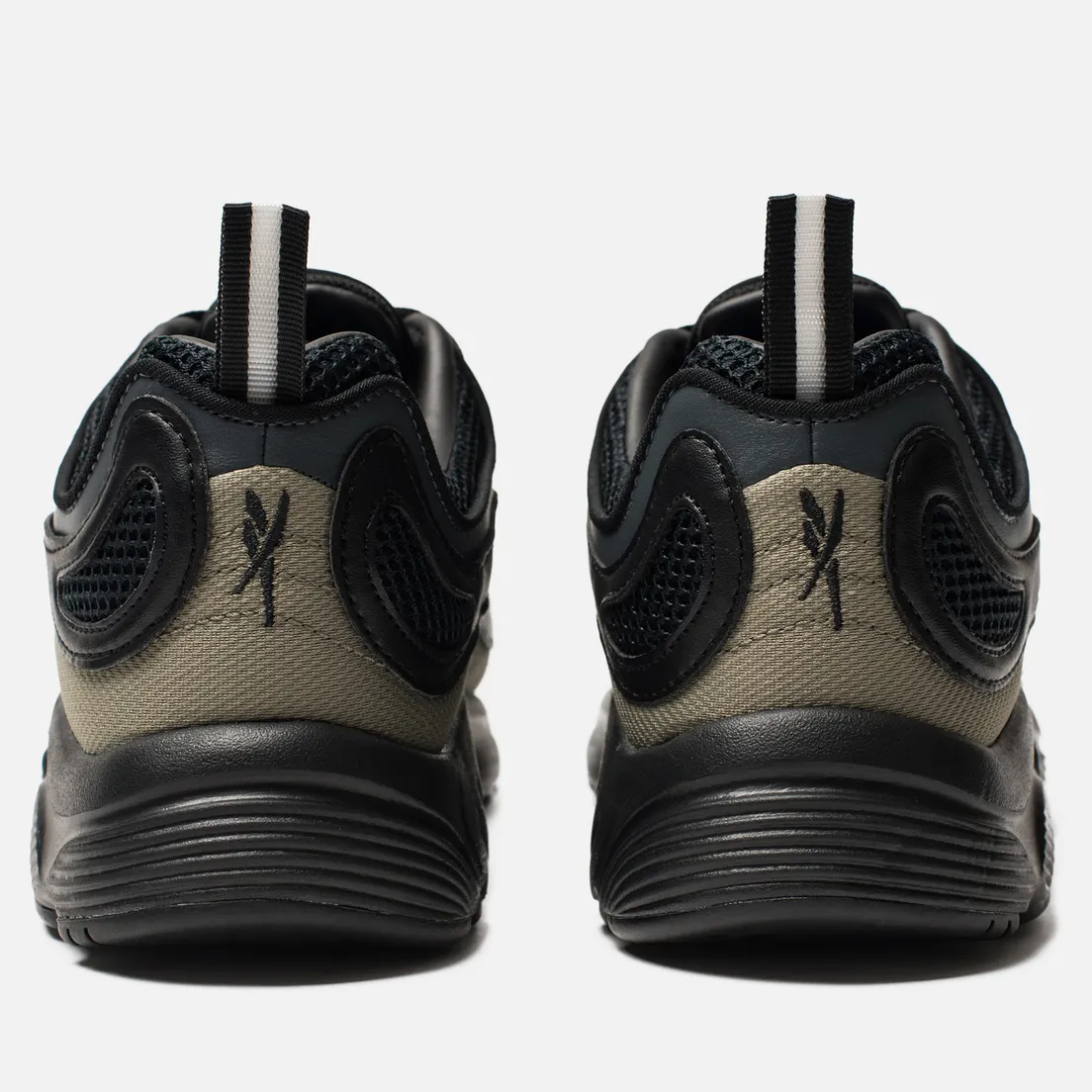 Reebok Мужские кроссовки x Vainl Archive Daytona DMX MU