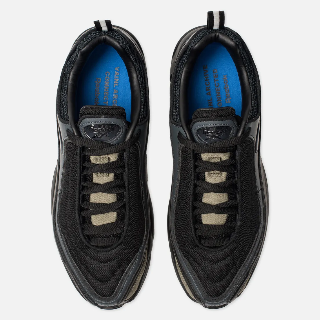 Reebok Мужские кроссовки x Vainl Archive Daytona DMX MU