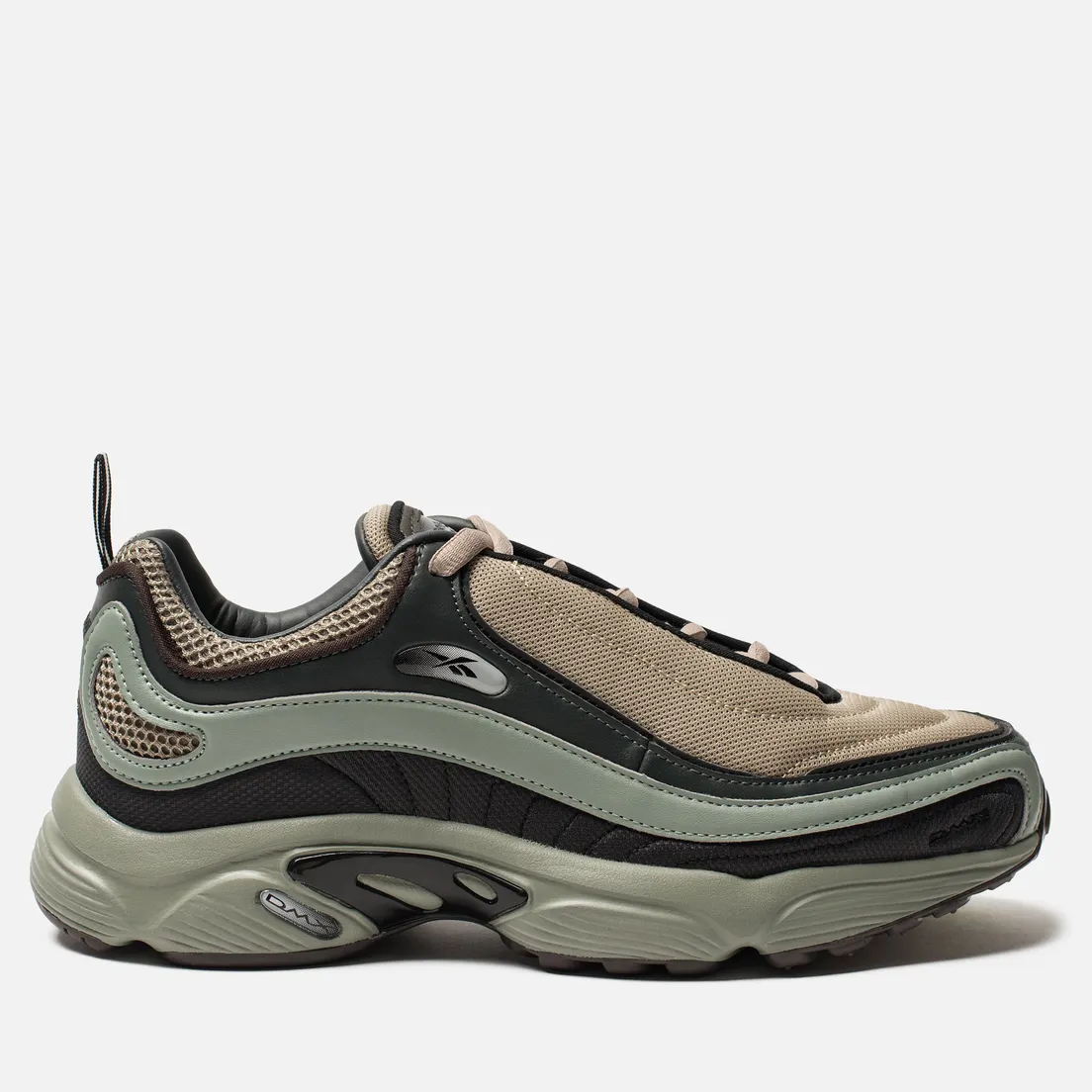 Reebok Мужские кроссовки x Vainl Archive Daytona DMX MU
