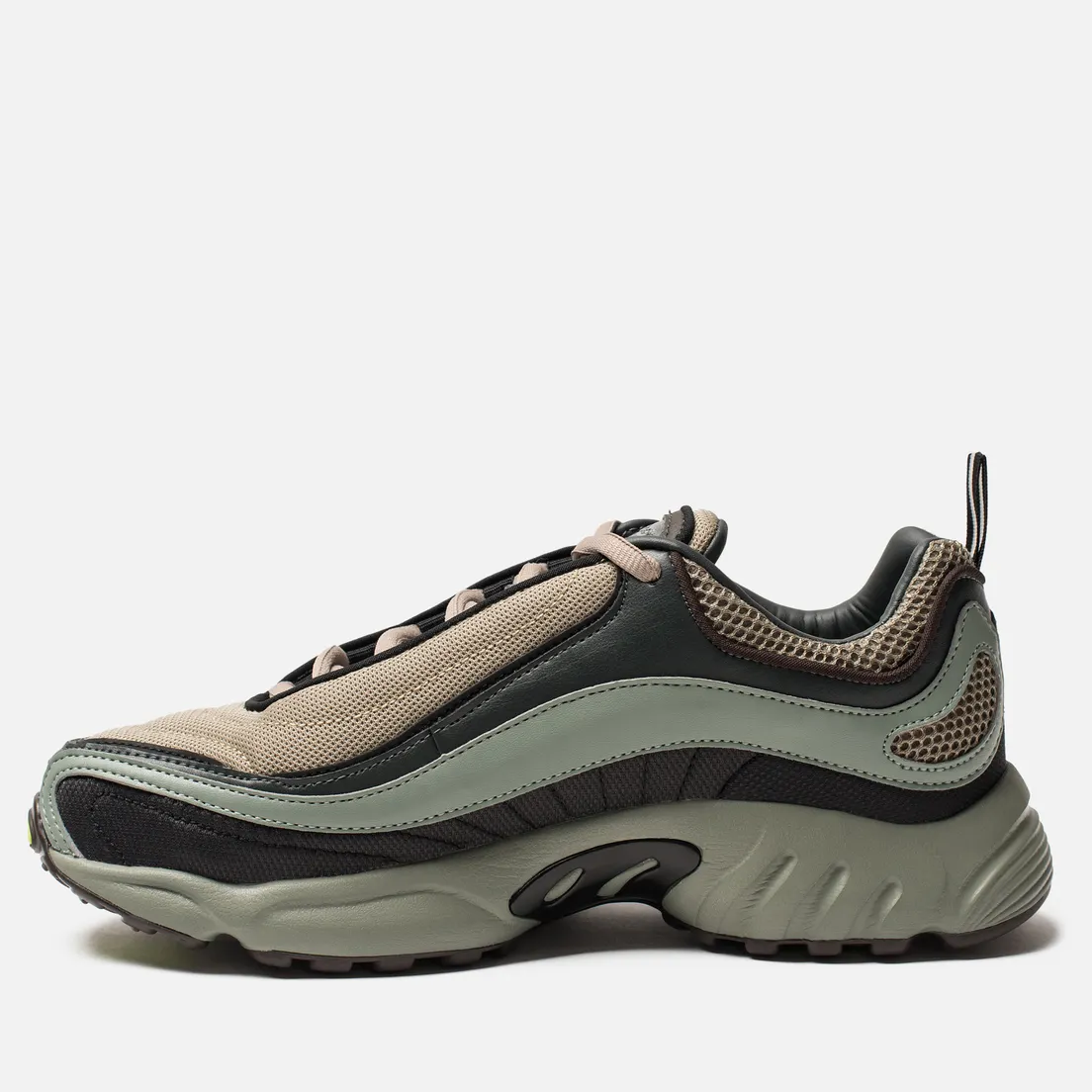 Reebok Мужские кроссовки x Vainl Archive Daytona DMX MU