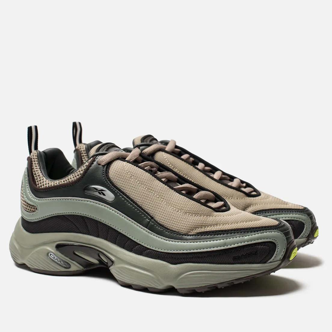 Reebok Мужские кроссовки x Vainl Archive Daytona DMX MU