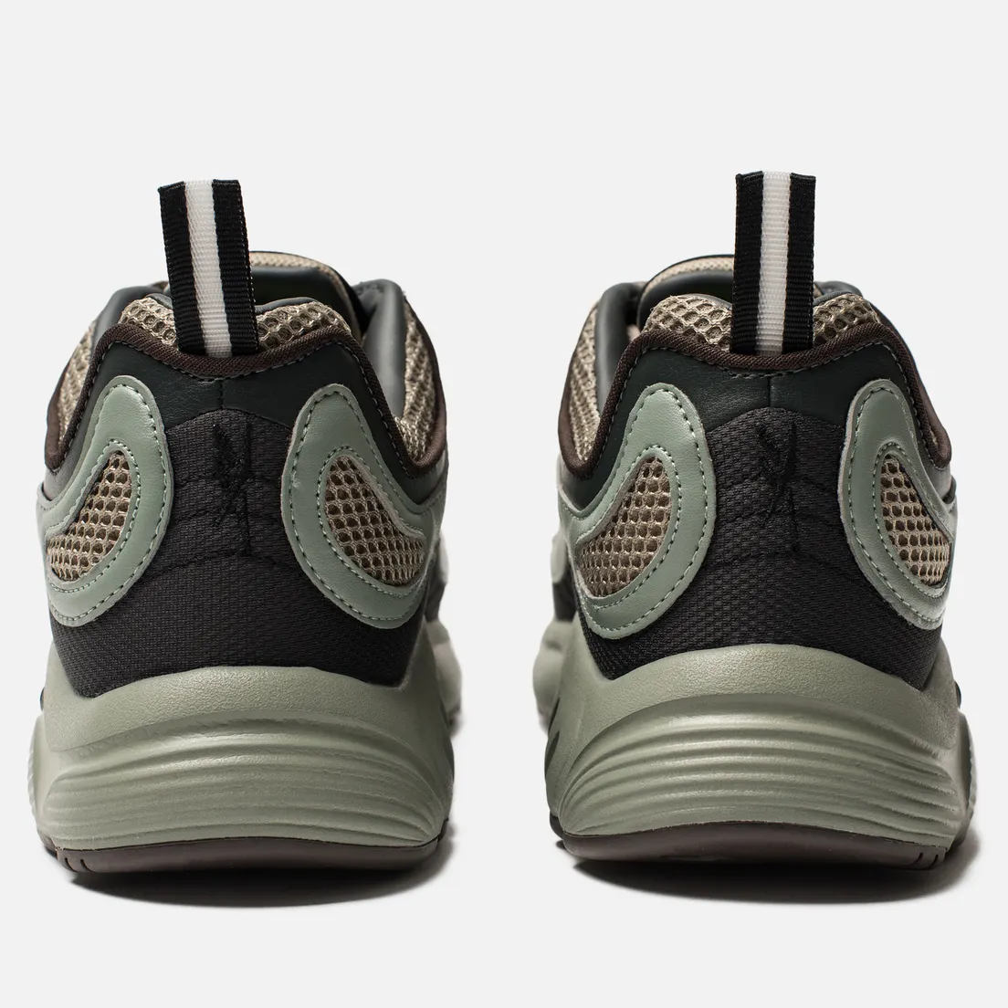 Reebok Мужские кроссовки x Vainl Archive Daytona DMX MU