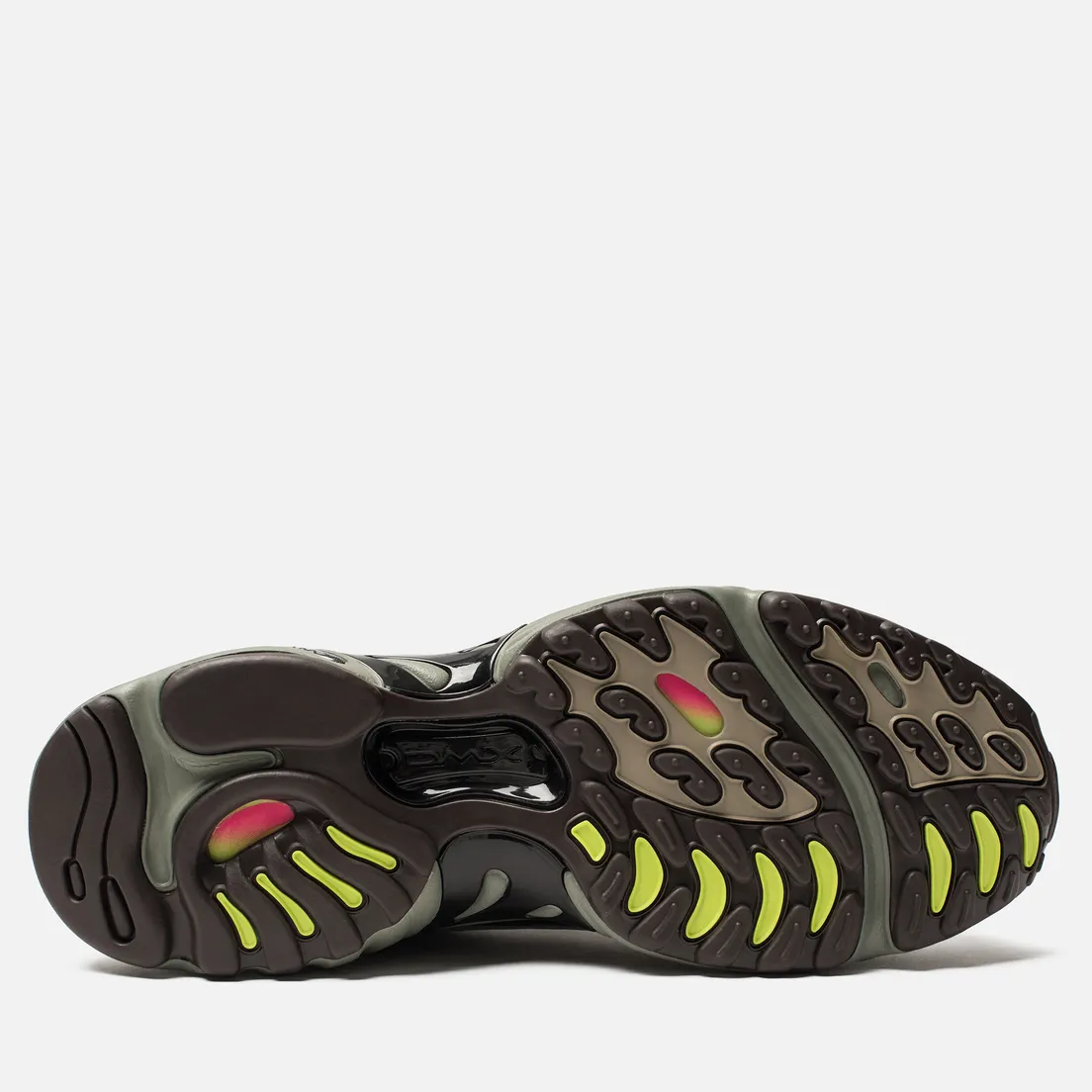 Reebok Мужские кроссовки x Vainl Archive Daytona DMX MU