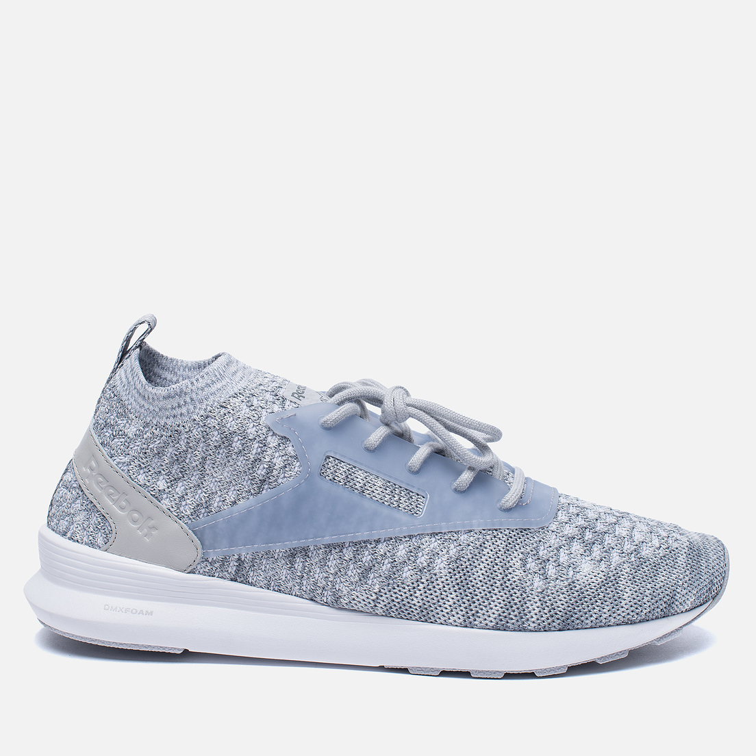 Reebok Мужские кроссовки Zoku Runner Ultraknit HT