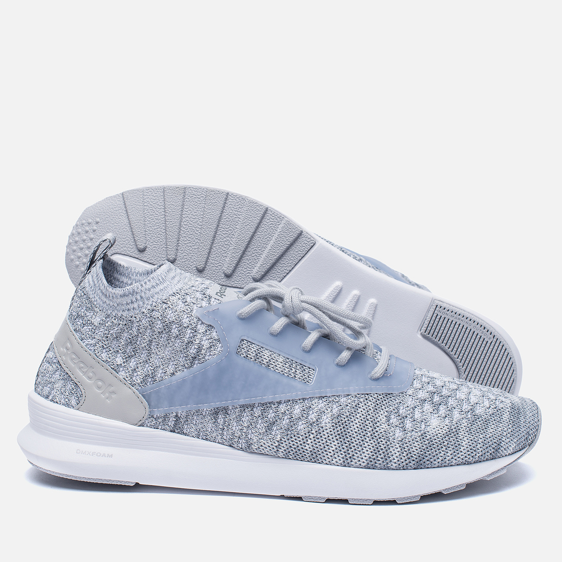 Reebok Мужские кроссовки Zoku Runner Ultraknit HT