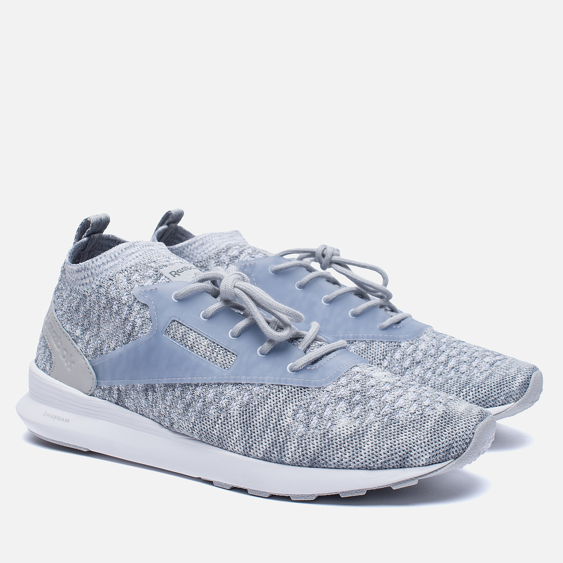 Reebok Мужские кроссовки Zoku Runner Ultraknit HT